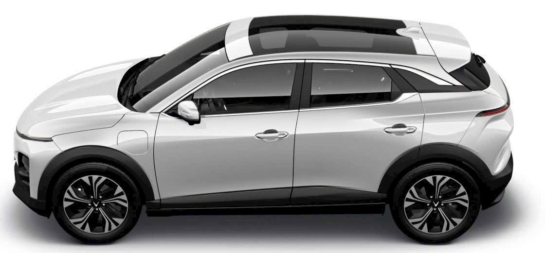 VinFast VF6 Plus Limited