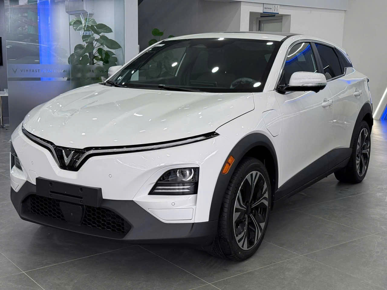 Trả Góp Xe VinFast VF6 | Giá Ưu Đãi - Tư Vấn: 0932 888 611