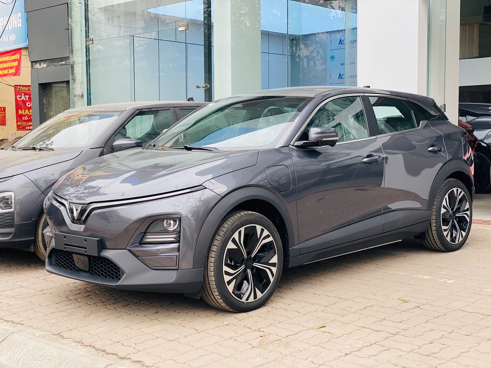 VinFast VF6 Plus