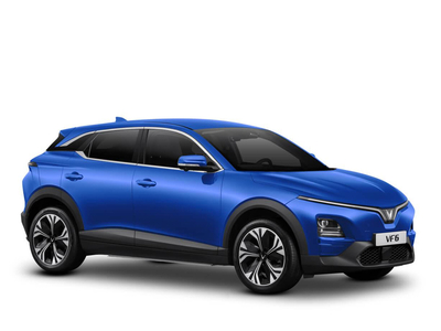 VinFast VF6 Plus 2025