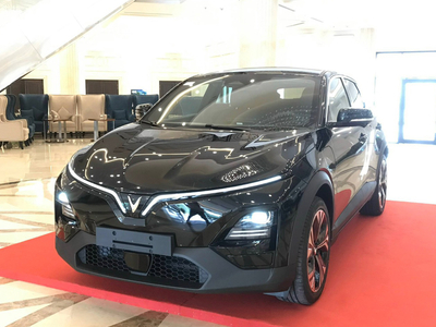 VinFast VF6 Plus