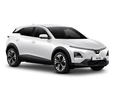 VinFast VF6 Plus