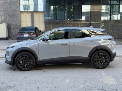 VinFast VF6 Plus