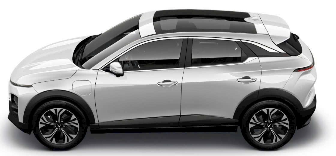 VinFast VF6 Plus Limited