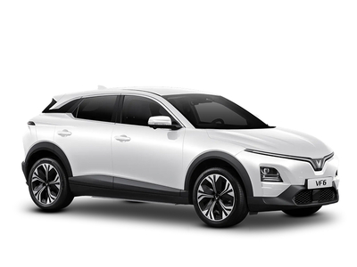 VinFast VF6 Eco