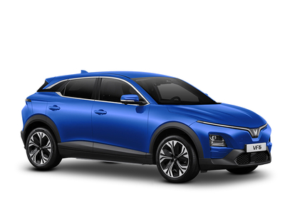VinFast VF6 Plus