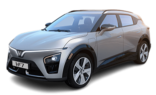 VinFast VF7