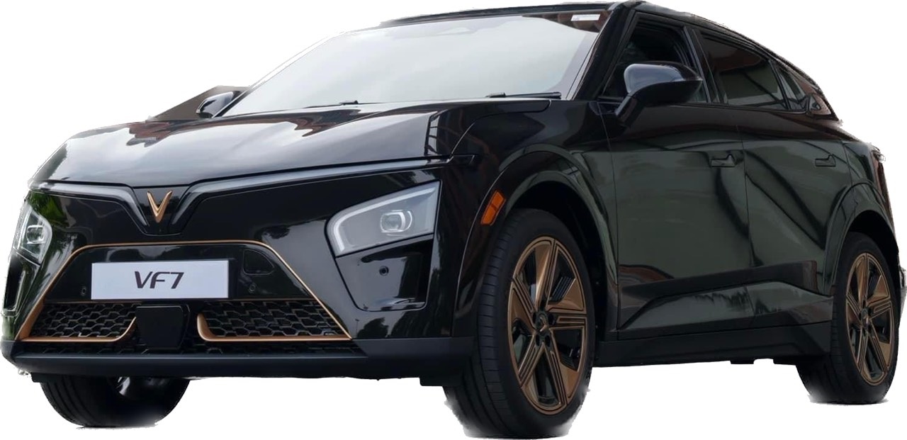 VinFast VF7