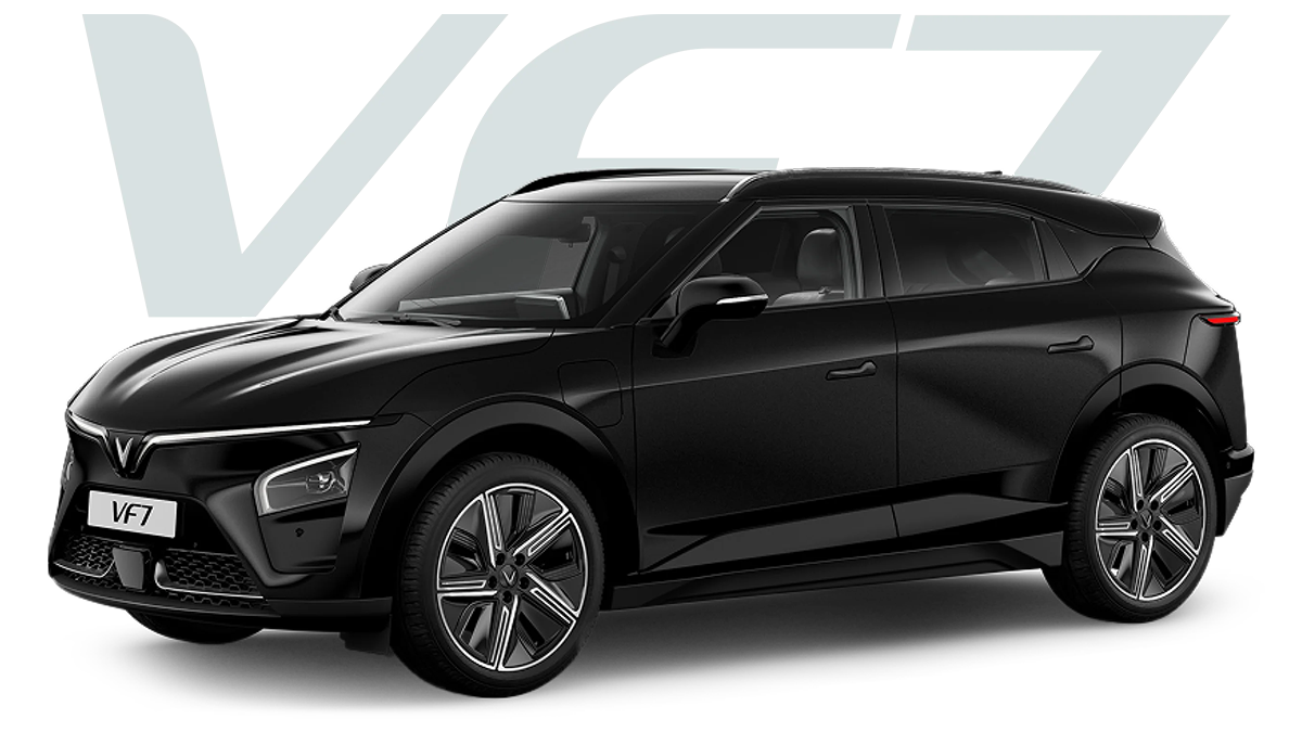VinFast VF7