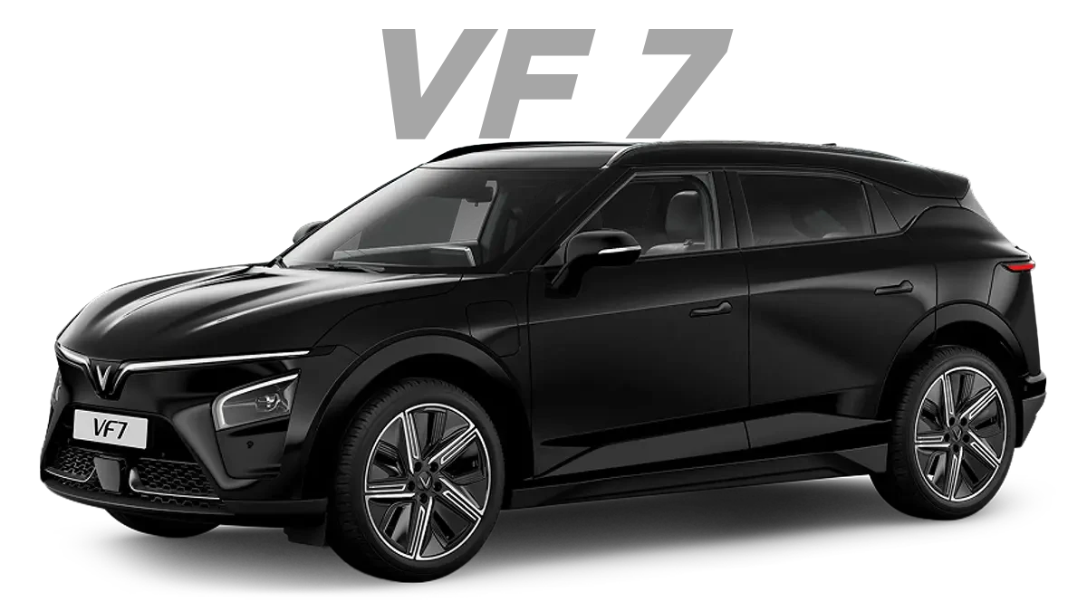 VinFast VF7