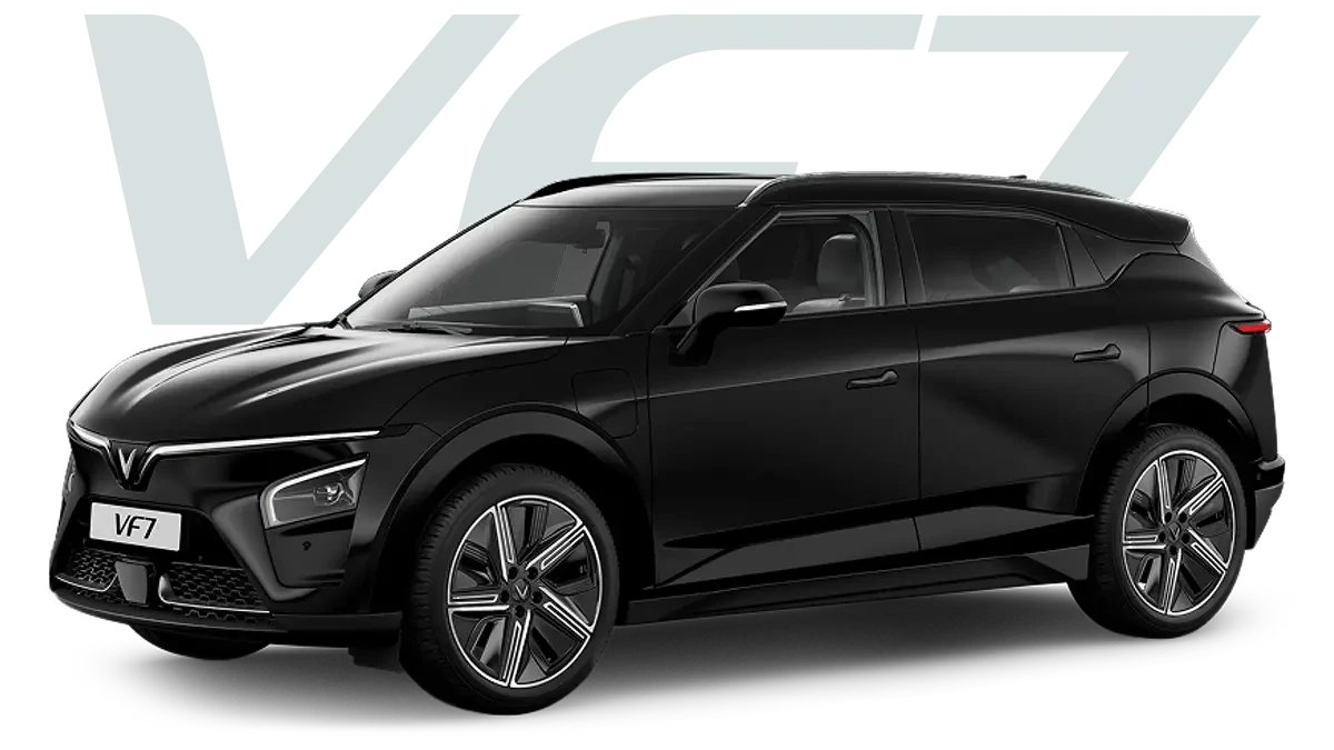 VinFast VF7