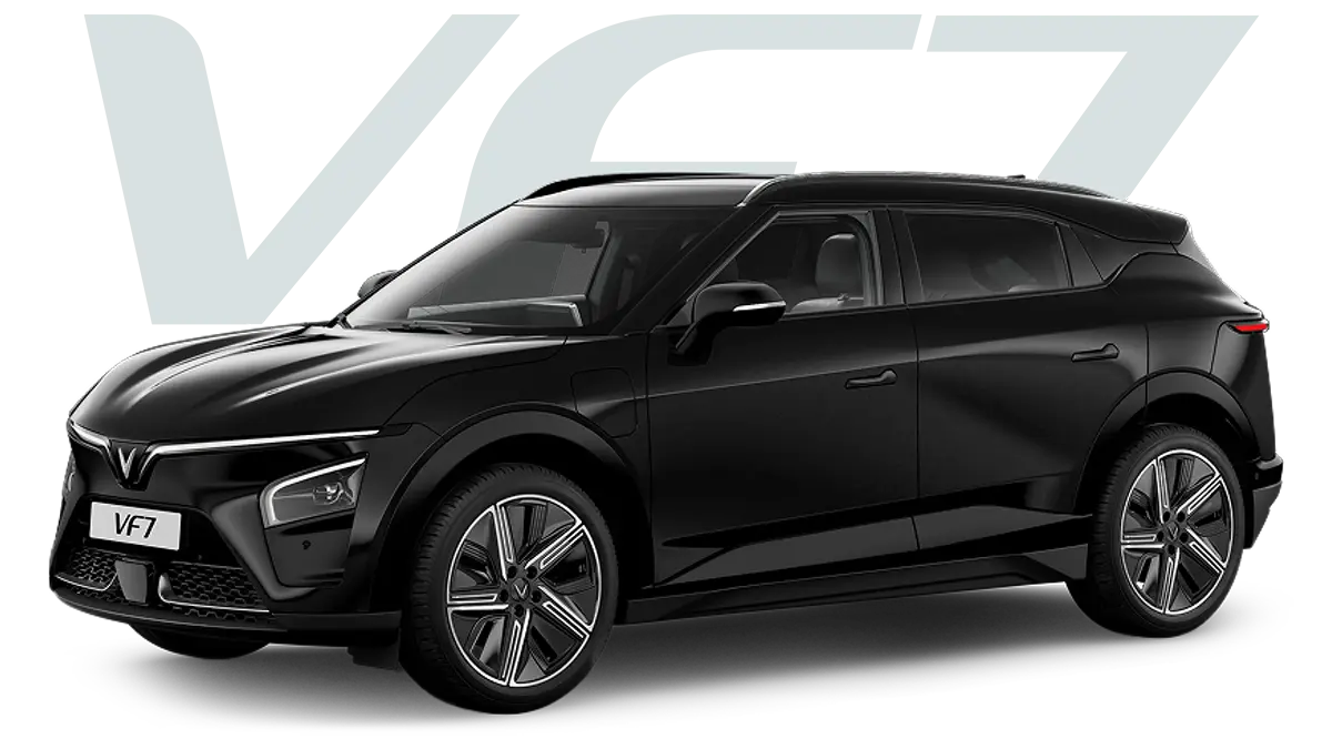 VinFast VF7