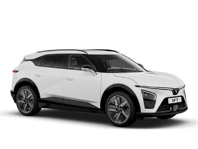 VinFast VF7 Plus