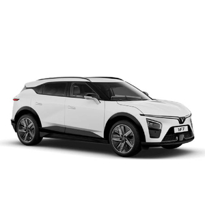 VinFast VF7 Plus