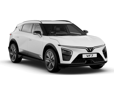 VinFast VF7 Eco