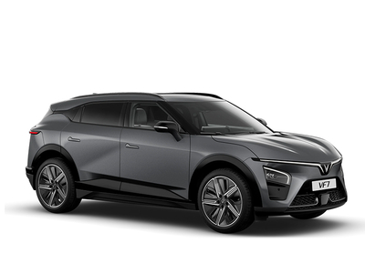 VinFast VF7 Plus