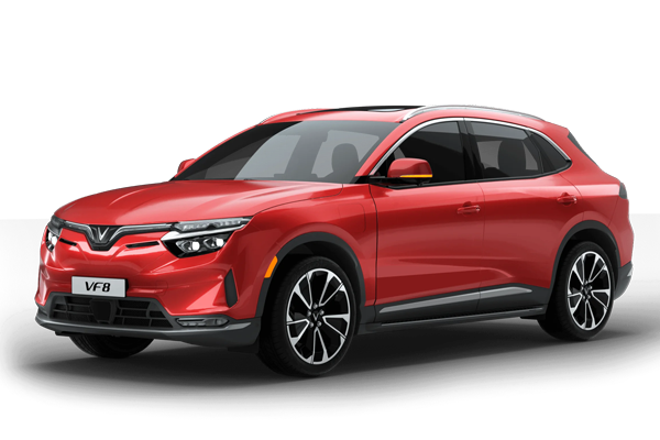 VinFast VF8