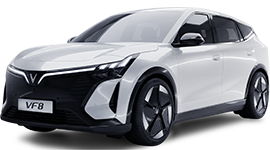 VinFast VF8 ALL NEW