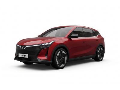 VinFast VF8 All New
