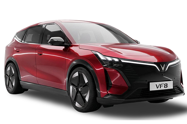 VinFast VF8 All New