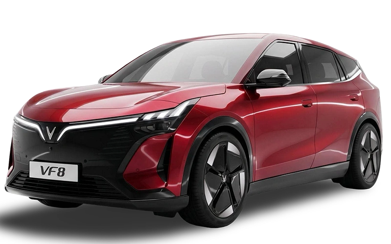 VinFast VF8 All New