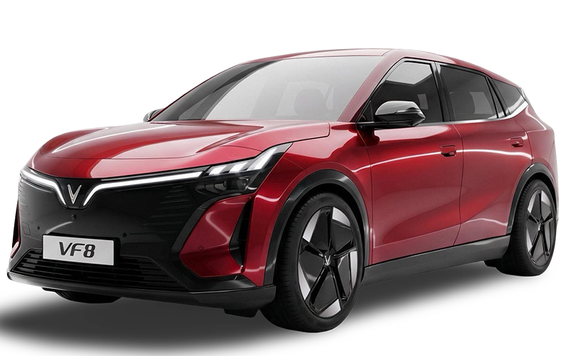 VinFast VF8 All New