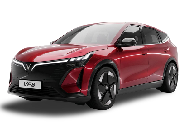 VinFast VF 8
