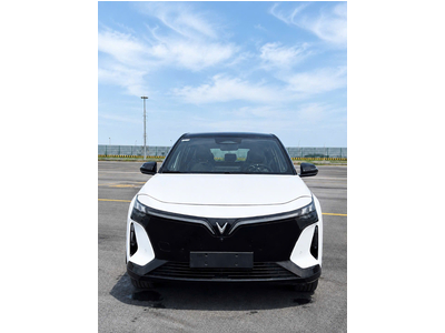 Vinfast VF8 ( ALL NEW 2026 )