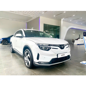 VinFast VF8 Eco