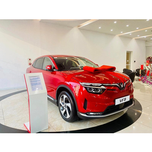 VinFast VF8 Eco