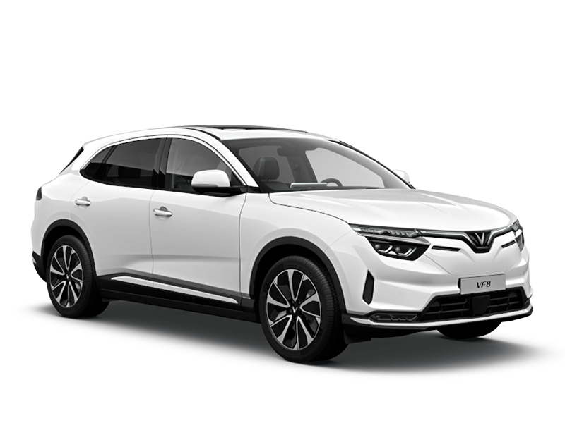 VinFast VF8 Eco