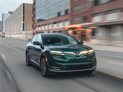 Vinfast VF8 Giá tốt nhất từ trước tới nay