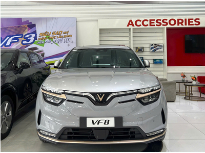VinFast VF8 ECO