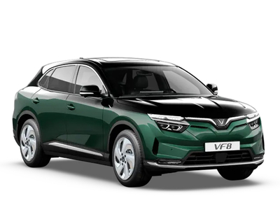 VinFast VF8 ECO