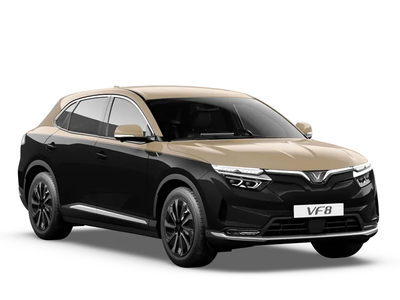 VinFast VF8 Plus