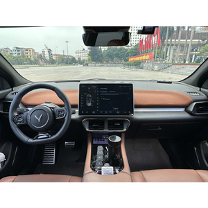 Vinfast VF8 PLus 2022 Cũ