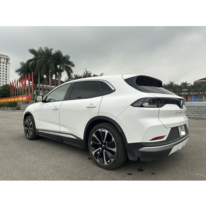 Vinfast VF8 PLus 2022 Cũ