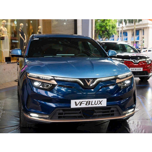 VinFast VF8 Plus