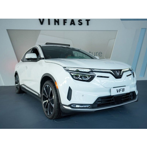 VinFast VF8 Plus