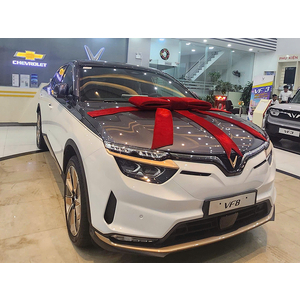 VinFast VF8 Plus