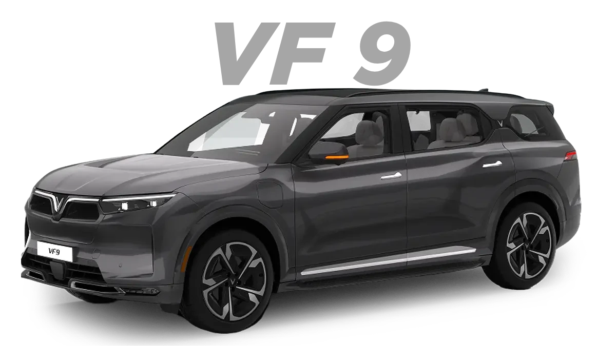 VinFast VF9
