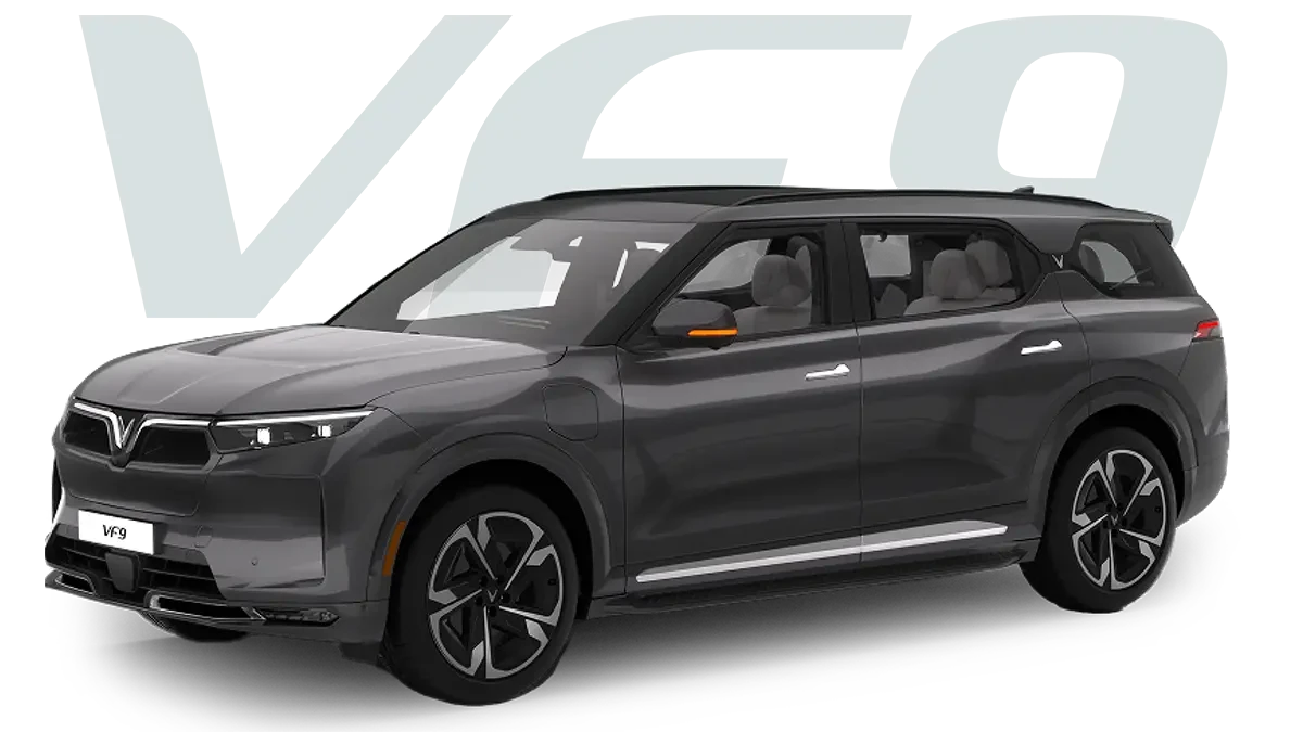 VinFast VF9