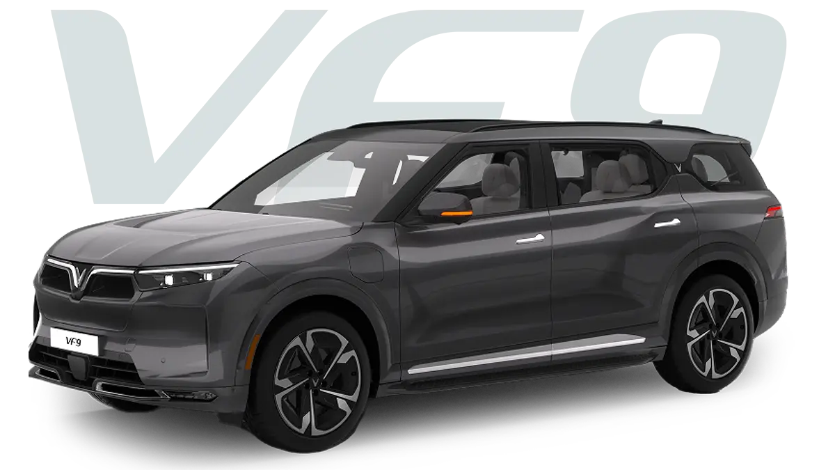 VinFast VF9