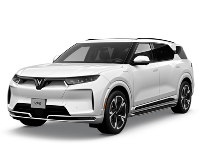 VinFast VF9 Plus Trần Thép