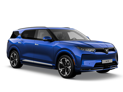 VinFast VF9 Eco
