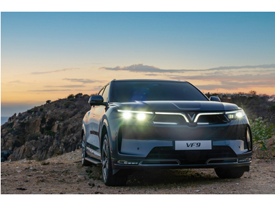 VINFAST VƯỢT MỤC TIÊU GIAO XE TRONG NĂM 2024 TRÊN TOÀN CẦU