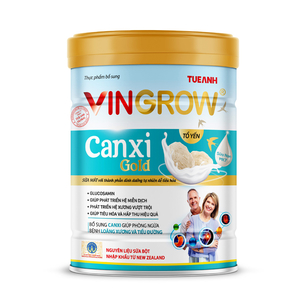VinGrow CANXI