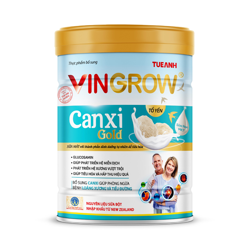 VinGrow CANXI