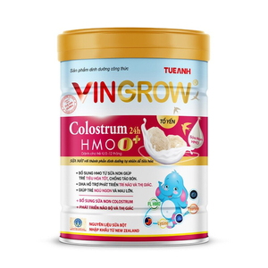 VinGrow COLOSTRUM 0+