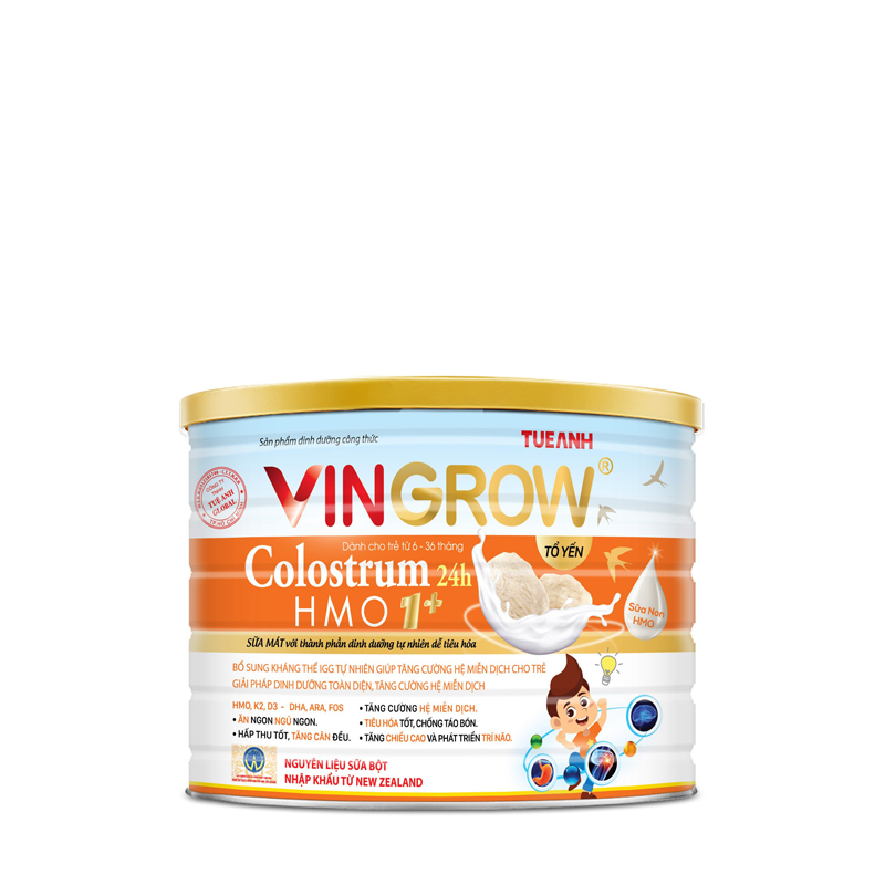 VinGrow COLOSTRUM 1+